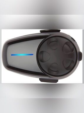 Sena SMH10-10 Motorcycle Headset System (Single)